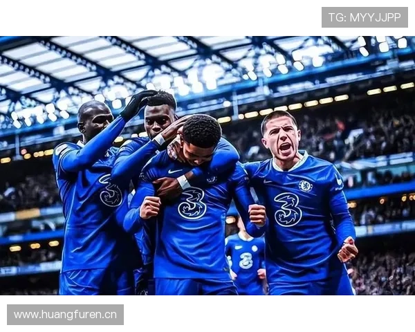 切尔西的防守问题，源于整体站位而非个人能力