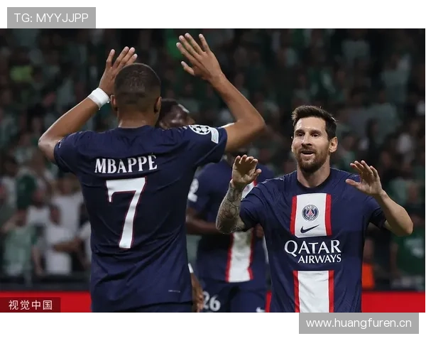 姆巴佩的阴影下,巴黎圣日耳曼的豪门危机究竟何处生? 姆巴佩的阴影下,巴黎圣日耳曼的豪门危机究竟何处生?