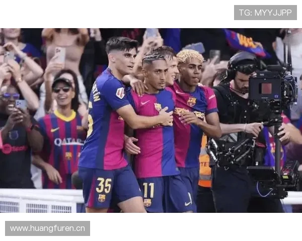 巴萨赢球难掩隐患，真实水平与争冠形势面临阶段性检验