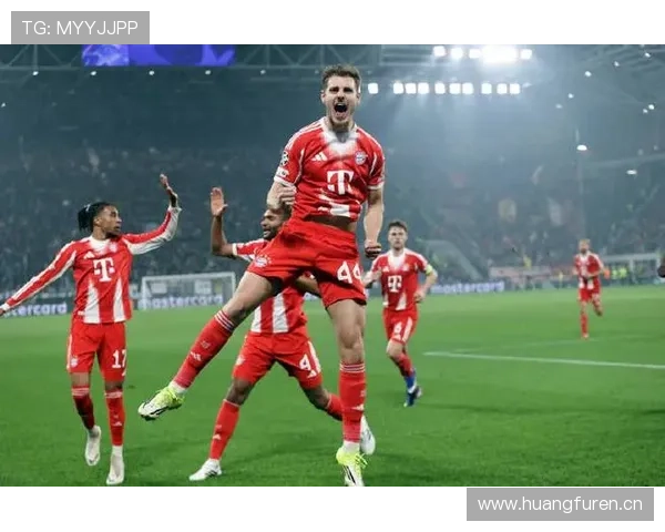 拜仁慕尼黑比赛方式变化:从压制到拉锯,阶段性调整对争冠形势产生影响 拜仁慕尼黑比赛方式变化:从压制到拉锯,阶段性调整对争冠形势产生影响