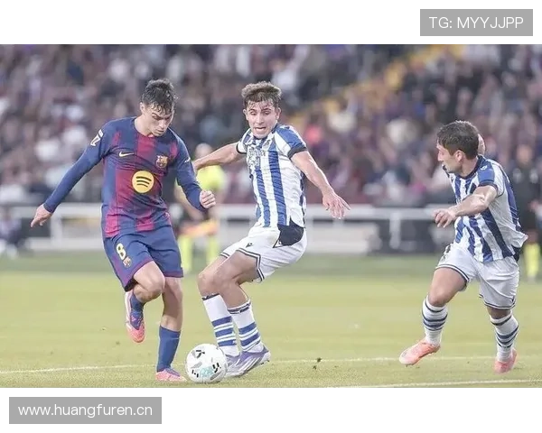 佩德里:巴萨体系中的中场节拍器 佩德里:巴萨体系中的中场节拍器