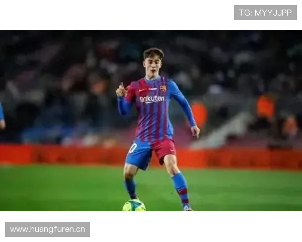 加维国家队首秀破门解析:天才中场早期高光 加维国家队首秀破门解析:天才中场早期高光