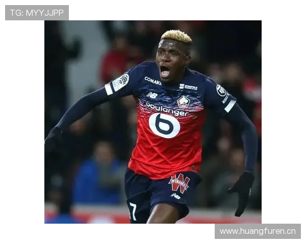 奥斯梅恩是否被高估：终结依赖与比赛影响力分析