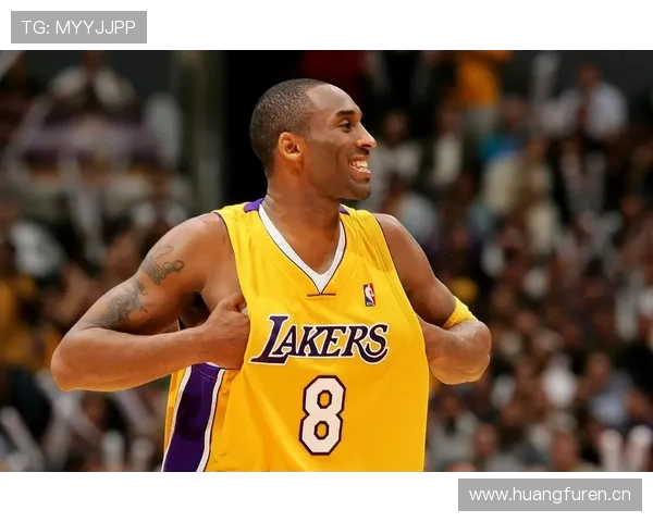 刷到科比·布莱恩特鞋柜那一帧，我的人生目标尴尬地缩水了