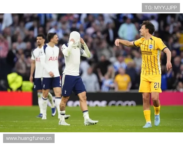 热刺关键战掉链子，近期表现问题逐步显现对赛季走势形成制约